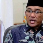 Walikota Depok Larang Kerumunan saat Perayaan Tahun Baru