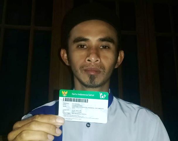 Sedia Payung Sebelum Hujan Dengan Menjadi Peserta JKN-KIS