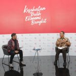 Vaksinasi: Keluarga Sehat, Produktivitas Meningkat