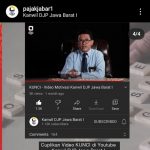 Hattrick, Kanwil DJP Jawa Barat I Juarai Lomba Video Hakordia 2020