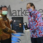 SAKIP Desa Sumedang Sabet Innovative Government Program Of The Year
