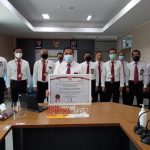 KPP Pratama Purwakarta Berhasil Raih WBK