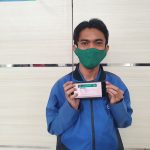 Iwan: JKN-KIS Buat Hidup Saya Nyaman