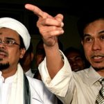 Terkait Penembakan 6 Anggota FPI Ada Dua Keterangan yang Berbeda