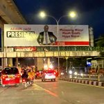 Sahroni: Soal Baliho Jadi presiden Enggak Ada Maksud Politik, Tapi Hanya Ajak untuk Berani Bermimpi