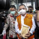 KPK Periksa Sekda Cimahi