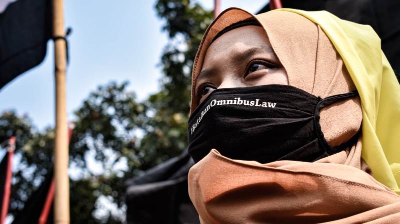 Angka Pengangguran Kota Cimahi Meningkat Tajam Angka Pengangguran Kota Cimahi Meningkat Tajam