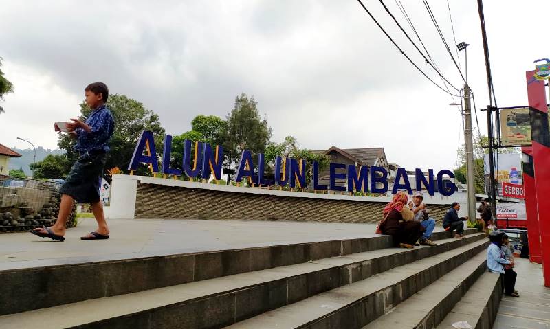 KBB Kembali ke Zona Merah, Dinkes Sebut Disiplin Prokes Masyarakat Rendah
