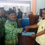 Apdesi Jabar Minta Kades Kawal Ketat Bansos