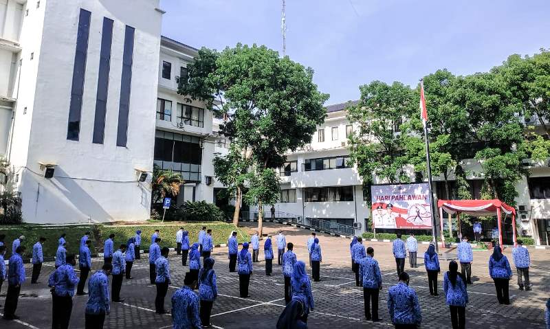 Cimahi Bakal Rombak Susunan Organisasi Tata Kerja