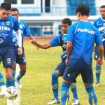 Skuad Persib Tetap Diwajibkan Jalani Latihan Mandiri