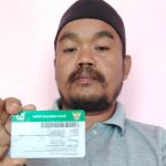 Pengobatan Asma Hingga Sembuh, Apep Bersyukur Jadi Peserta JKN-KIS