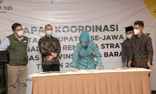  Baznas Prioritaskan Program Keumatan
