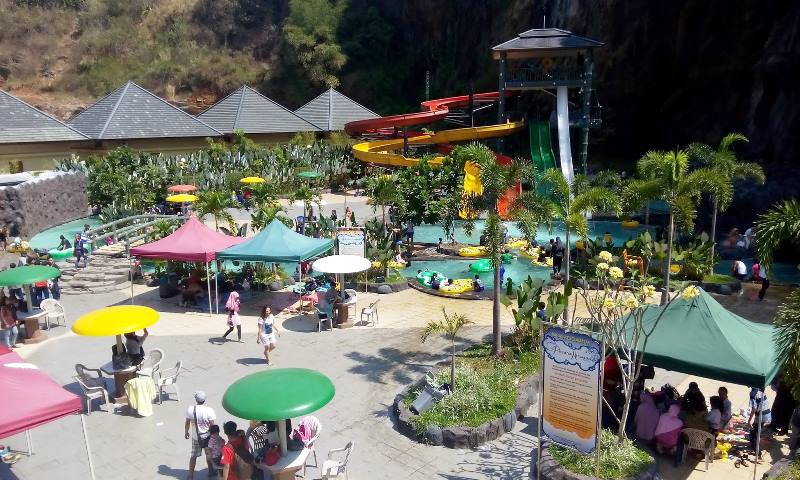 Ilustrasi tempat wisata. (Istimewa)