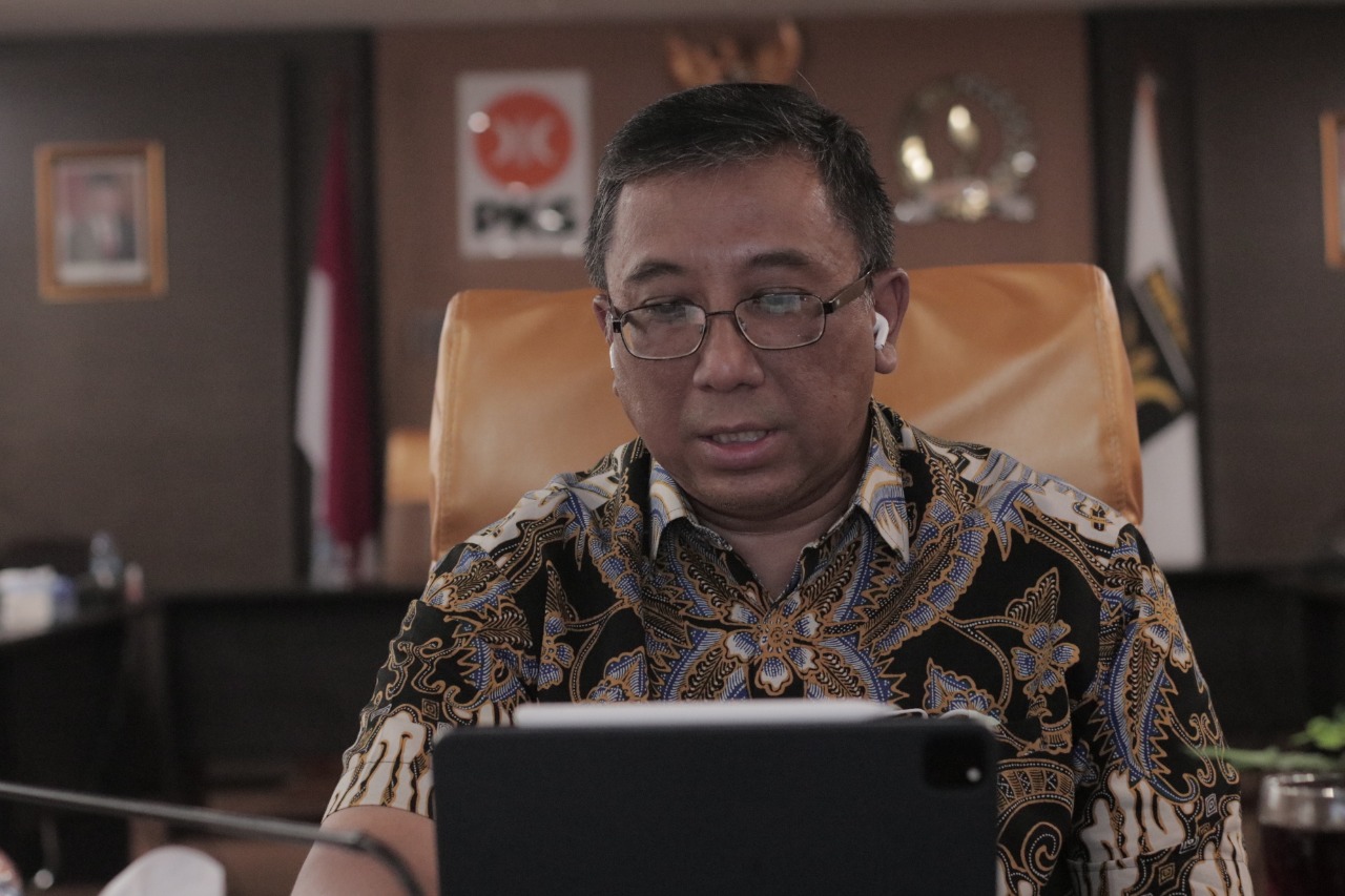 Fraksi PKS DPRD Jabar Minta Bansos untuk Warga Terdampak Covid-19 Dilanjutkan Tahun 2021