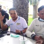 Bakal Calon Adu Gagasan Incar Kursi Ketua KNPI Bandung Barat