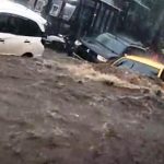 BMKG: Banjir Bandung Diduga Akibat Perubahan Pola Angin