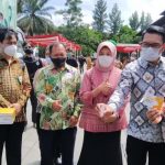 Jabar Dapat Bantuan Alat Penanganan Covid-19