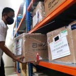 Cimahi Dapat Bantuan 600 Alat Rapid Antigen Dari Pemprov