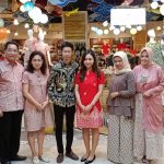 Belanja Batik Murah, Gak Harus ke Luar Kota