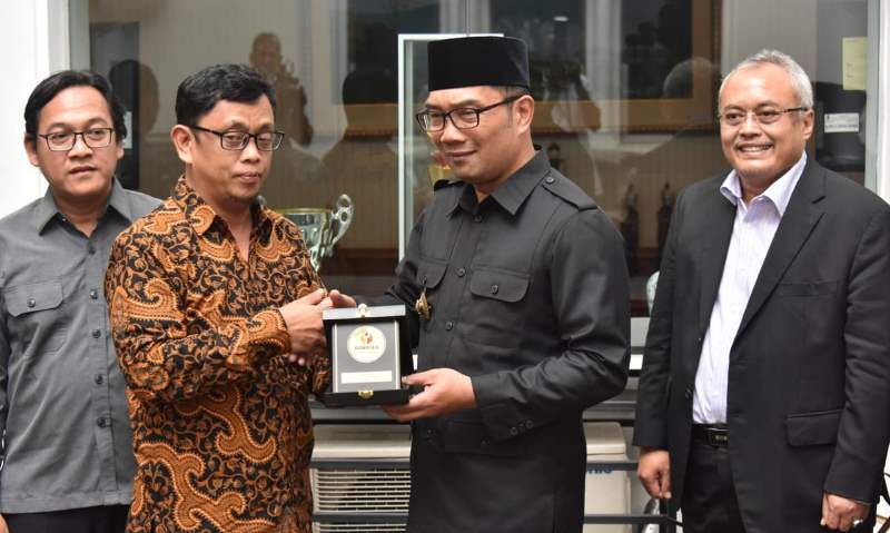Pilkada Serentak Marak Pelanggaran, Bawaslu Jabar Klaim Berjalan Lancar