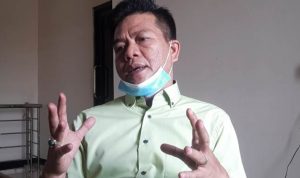 Dadang Supriatna Targetkan Masalah Aset Pemkab Harus segera Dibenahi