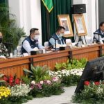 Pemprov Jabar Matangkan Rencana Penambahan Gedung Isolasi Pasien Covid-19