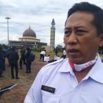 BNN Amankan Puluhan Penyalahguna Narkotika