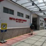 Waduh! RSUD Cibabat Kewalahan, Pasien Covid-19 Terpaksa Disimpan di IGD