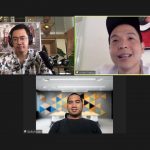 Ernest Berbagi Cara Jitu Promosi Film Secara Offline dan Media Sosial dengan Gunakan Samsung Galaxy S20 Series