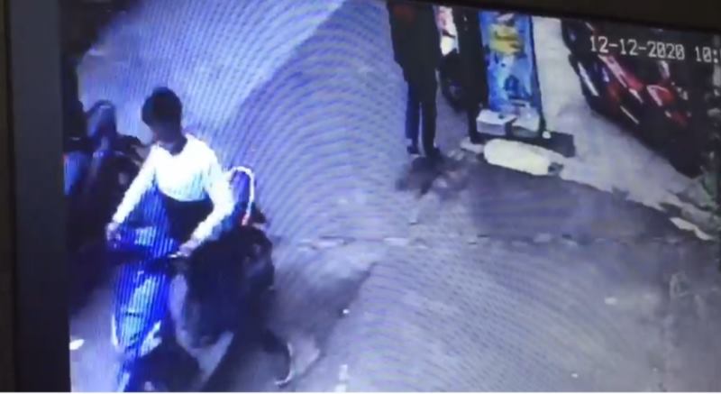 Hati-hati Dengan Trik Baru Pencurian Motor