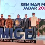 Tangkap Peluang Wisata Bisnis, Jabar Butuh Gedung Convention Berskala Internasional Sekelas JCC