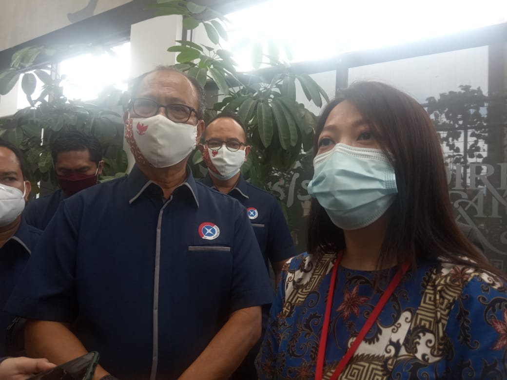 Perusahaan Penyedia Jasa Cleaning Service Tetap Bertahan di Masa Covid-19 Berkat Sinergi dengan Pemerintah Perusahaan Penyedia Jasa Cleaning Service Tetap Bertahan di Masa Covid-19 Berkat Sinergi dengan Pemerintah