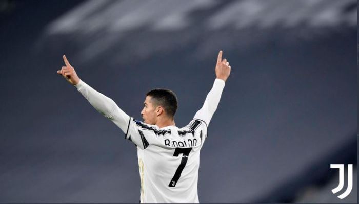 Belum Puas Cetak 750 Gol, Cristiano Ronaldo: Berikutnya 800 Gol Belum Puas Cetak 750 Gol, Cristiano Ronaldo: Berikutnya 800 Gol