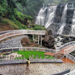 Jabar Fokus Gali Potensi Wisata