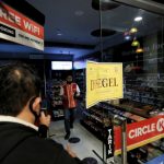 Langgar Perwal Prokes, Empat Minimarket di Kota Bandung Langsung Disegel