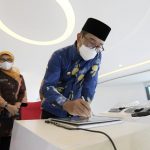 Serapan Anggaran Baru 70 Persen, Emil: Desember Tinggal Pembayaran Proyek