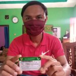 Usaha Tenang dan Nyaman Karena Kesehatan Terlindungi JKN-KIS