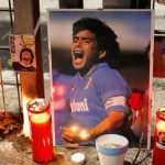 Ada Dugaan Malpraktik, Kematian Maradona Diusut