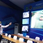 Libur Nataru Picu Ledakan Kasus