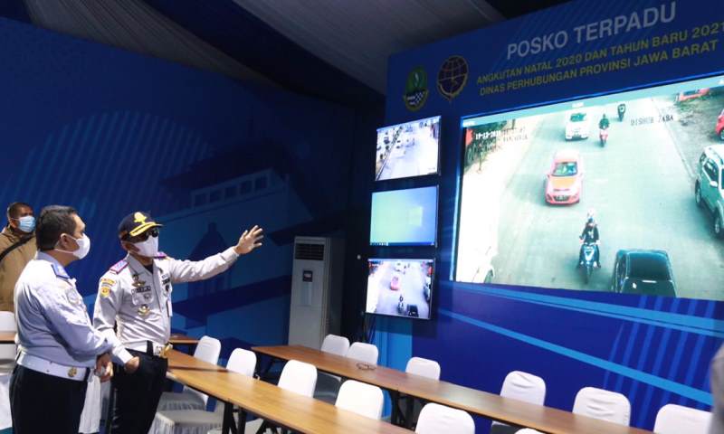 Libur Nataru Picu Ledakan Kasus