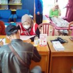 Serap Sumbangan Darah Melalui Kampung Donor
