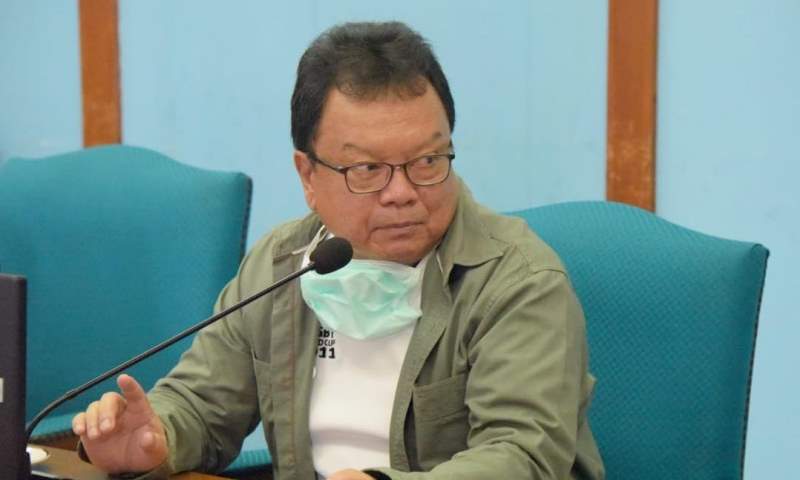 Pengadaan Barang dan Jasa Rawan Korupsi