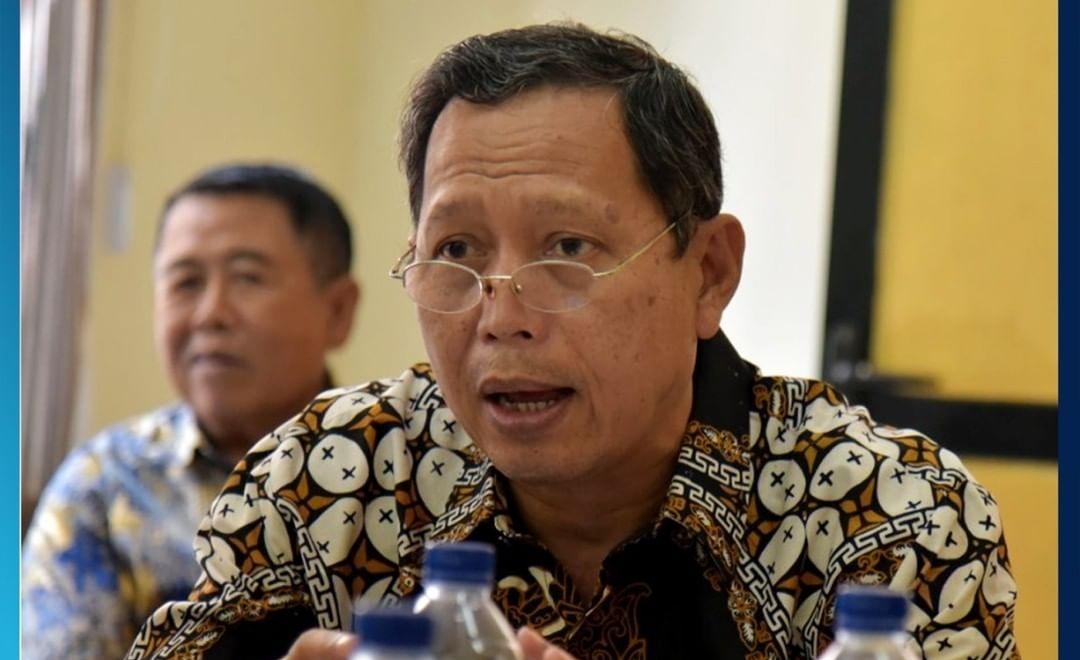 Daddy Rohanady: Pinjaman Dana PEN Jabar Sebesar Rp 4 Triliun Harus Diawasi