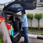 KPK Geledah Empat Ruangan di DPRD Jabar dan Sita Sekoper Arsip Anggaran