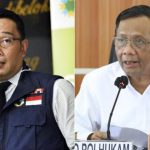 Saling Perang Opini, Emil Sentil Mahfud MD Soal Kasus Kerumunan HRS