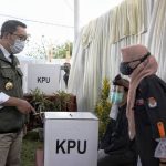 Pilkada di Dua Daerah Memanas