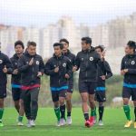 Sudah Minta Restu Orang Tua, Kiper Diklat Siap Terbang ke Spanyol