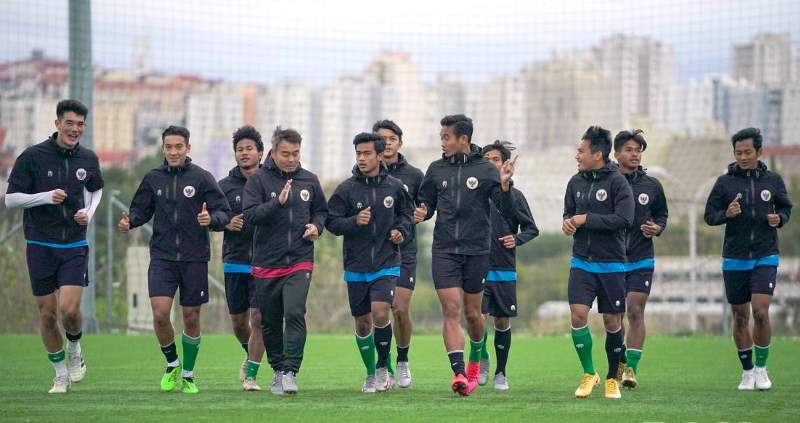 Sudah Minta Restu Orang Tua, Kiper Diklat Siap Terbang ke Spanyol