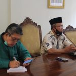 Bertempat di Gedung Merdeka,  Kota Bandung Ditunjuk Jadi Tuan Rumah Milad Ke-30 ICMI